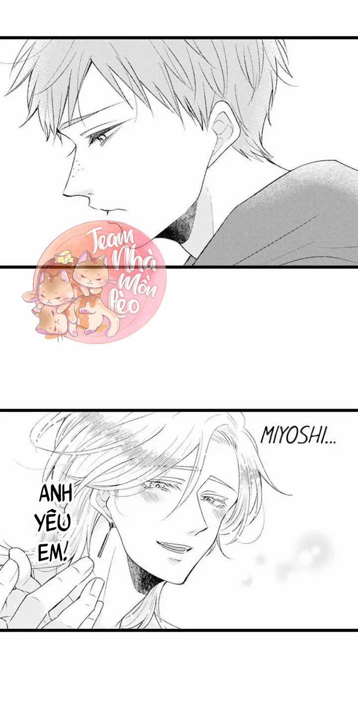Em Muốn Được Yêu 22 trang 8