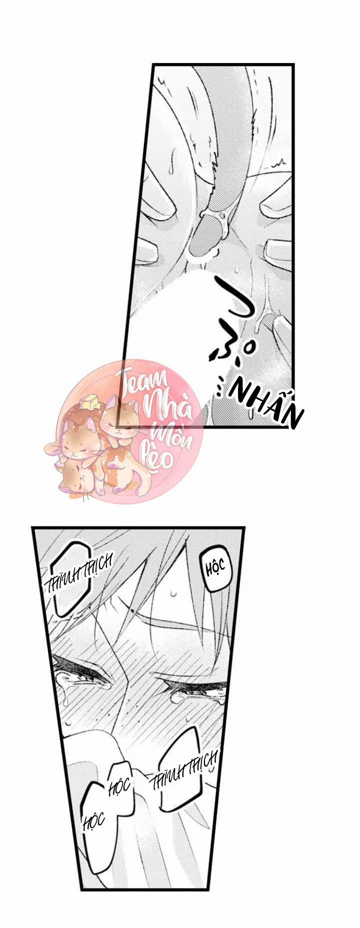 Em Muốn Được Yêu 23 trang 15