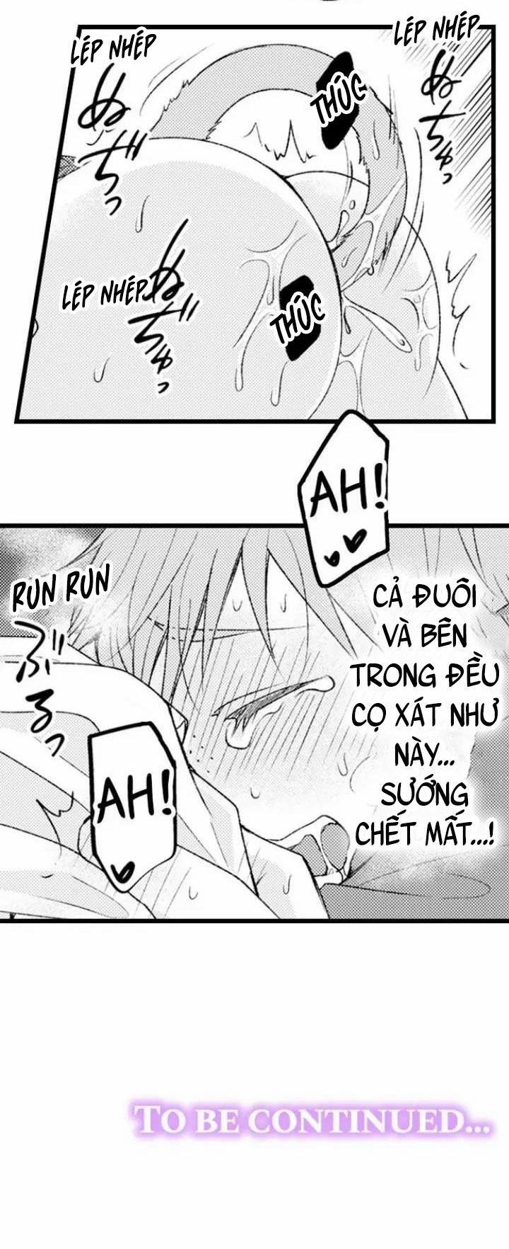 Em Muốn Được Yêu 23 trang 18