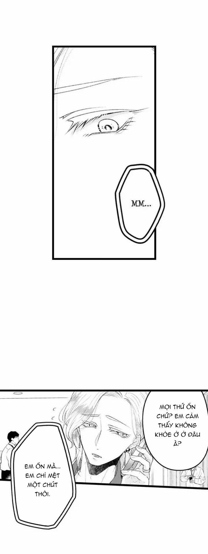 Em Muốn Được Yêu 23 trang 4