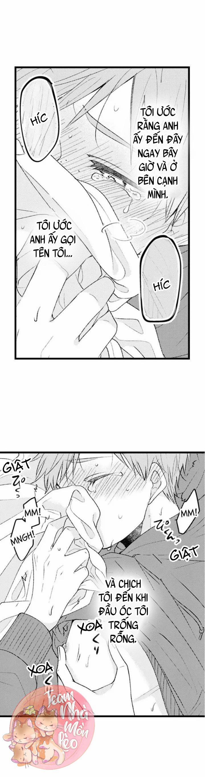 Em Muốn Được Yêu 23 trang 9