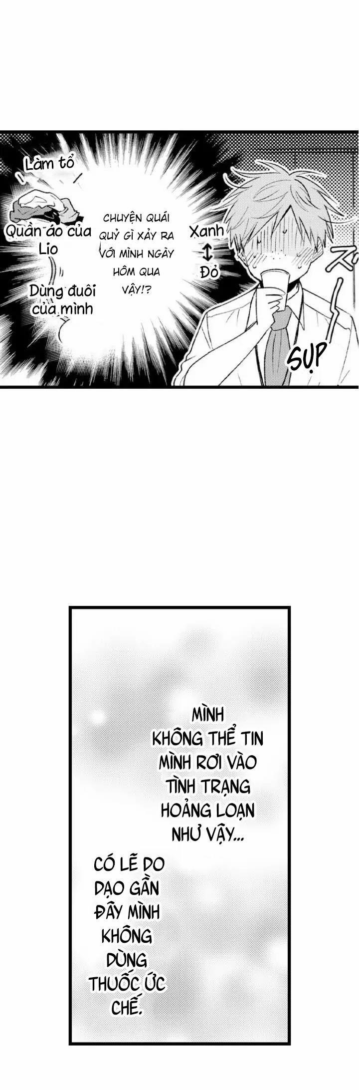 Em Muốn Được Yêu 24 trang 3