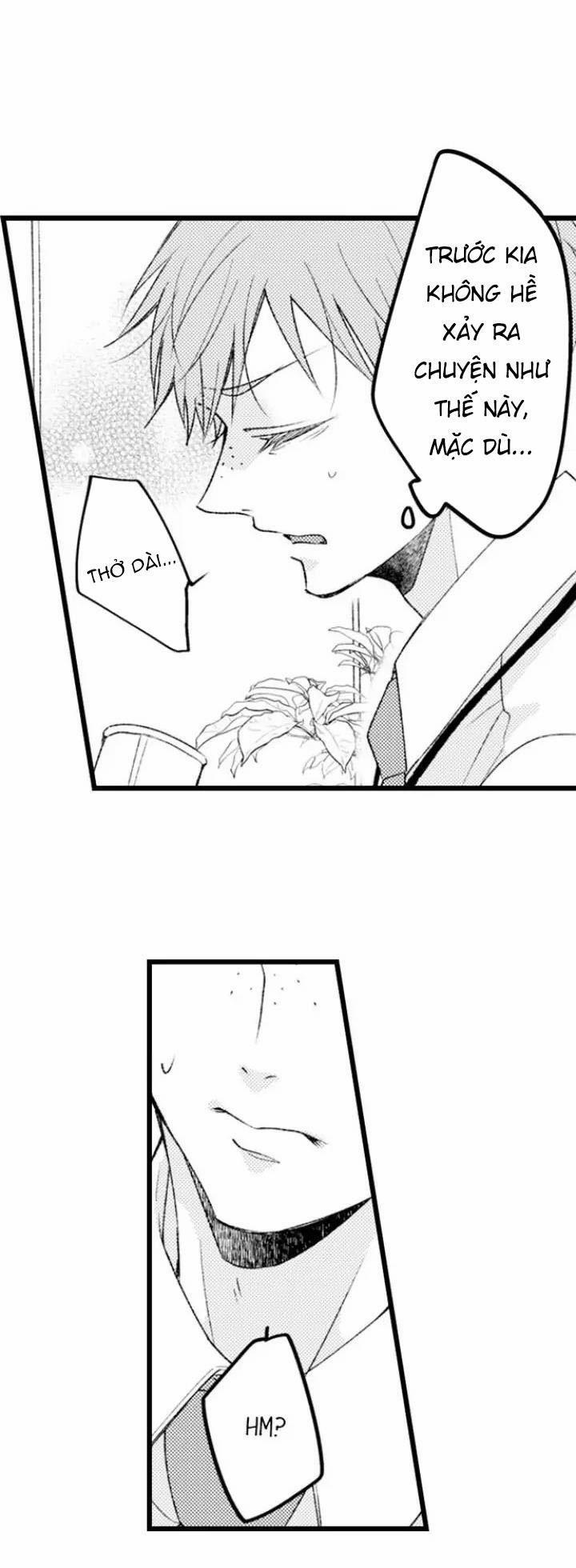 Em Muốn Được Yêu 24 trang 4