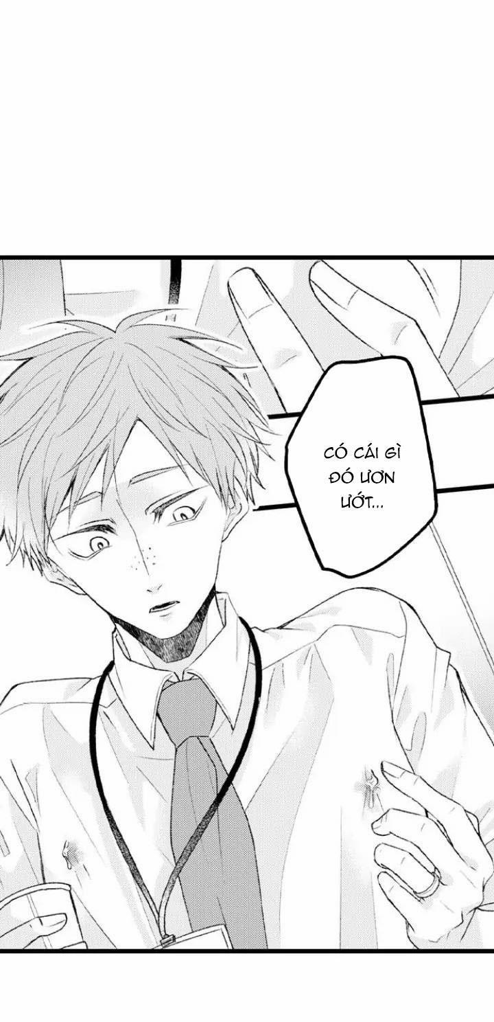 Em Muốn Được Yêu 24 trang 5