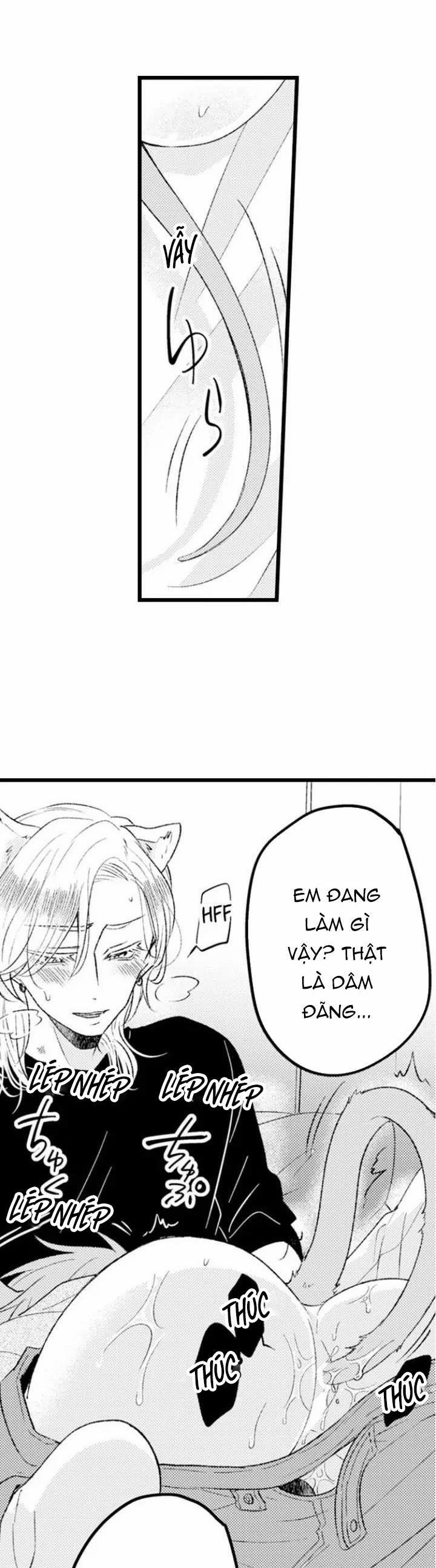 Em Muốn Được Yêu 25 trang 14