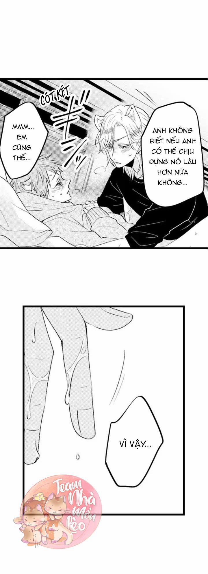 Em Muốn Được Yêu 25 trang 16