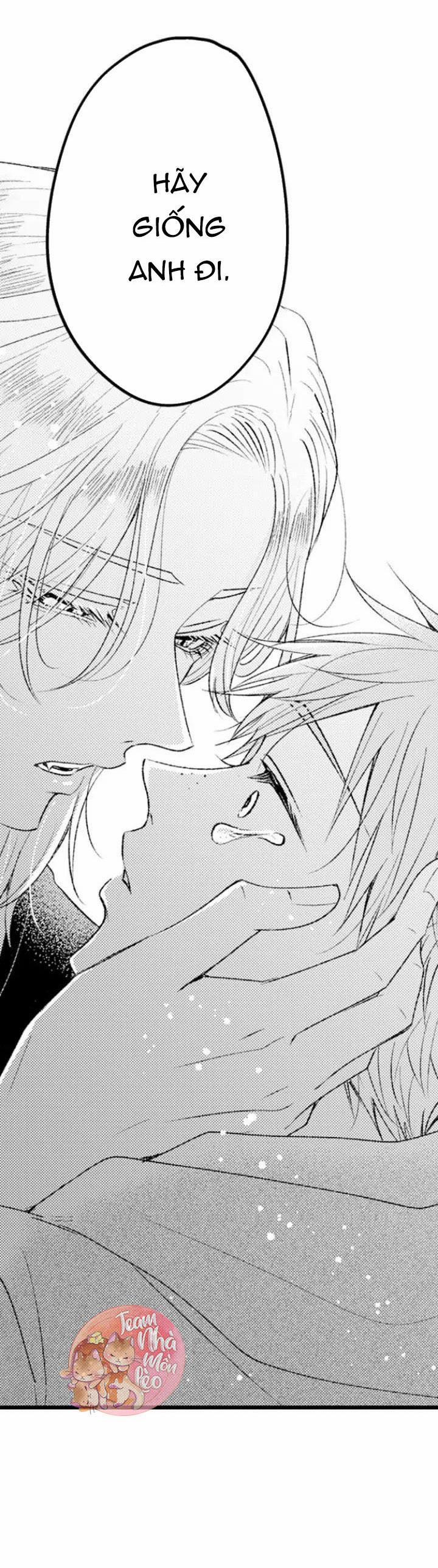 Em Muốn Được Yêu 25 trang 4