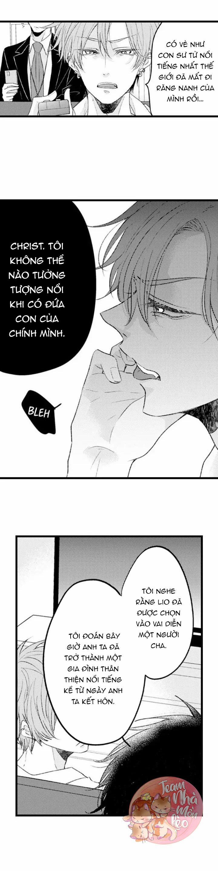 Em Muốn Được Yêu 26 trang 11