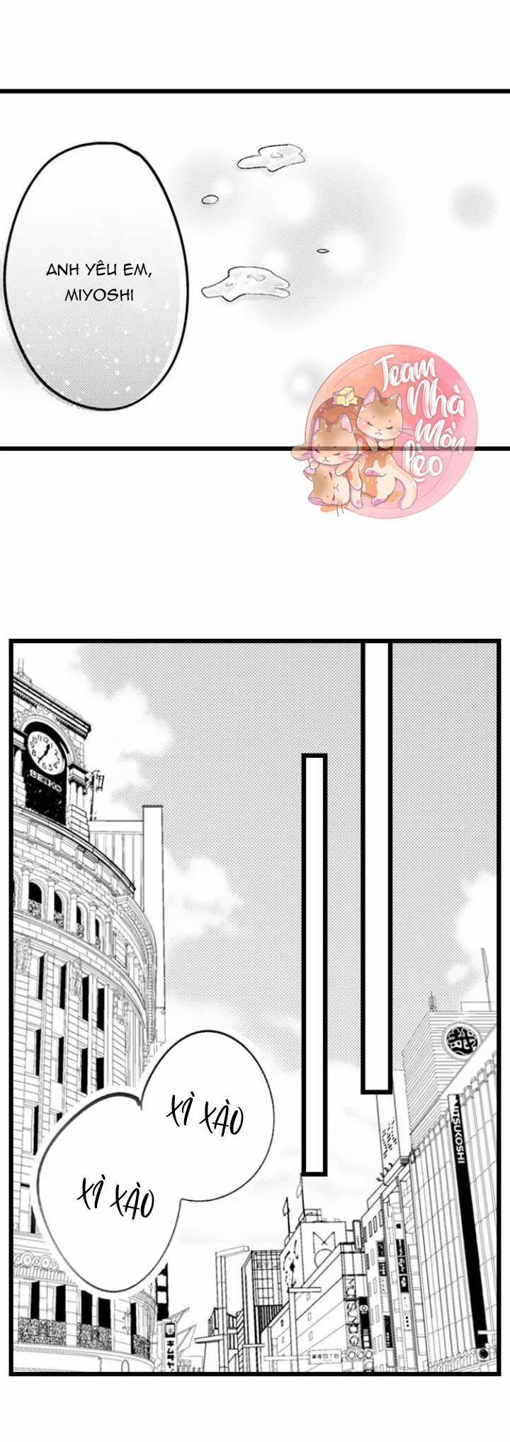 Em Muốn Được Yêu 26 trang 5
