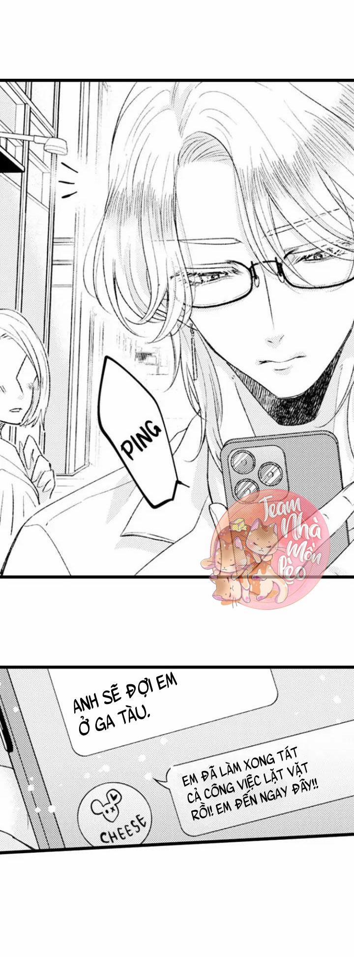 Em Muốn Được Yêu 26 trang 6