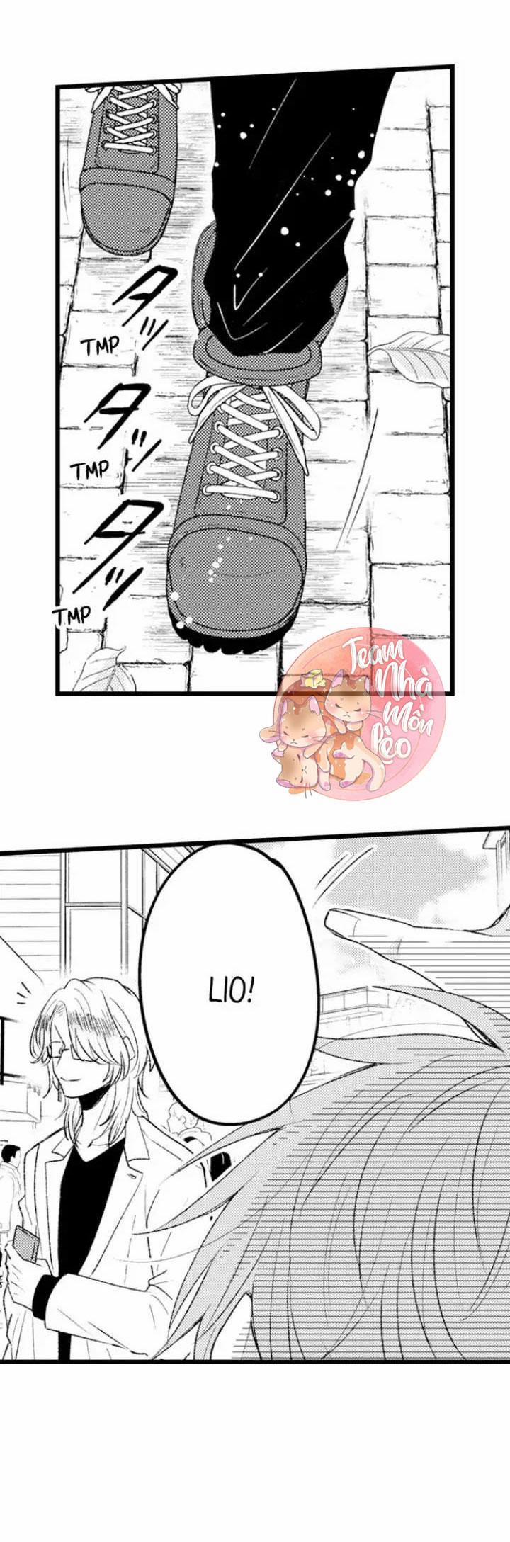 Em Muốn Được Yêu 26 trang 7