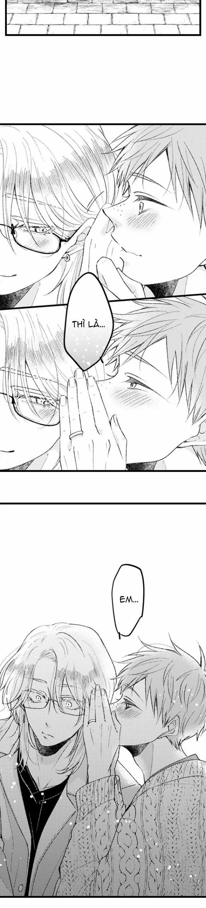Em Muốn Được Yêu 26 trang 9