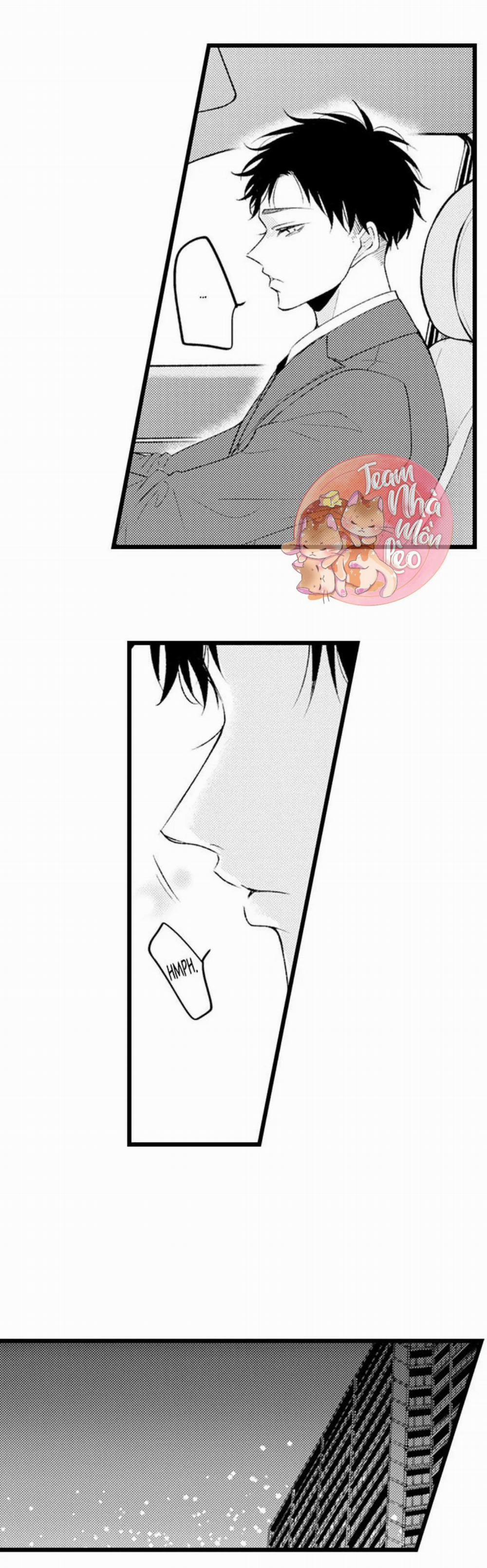 Em Muốn Được Yêu 27 trang 16