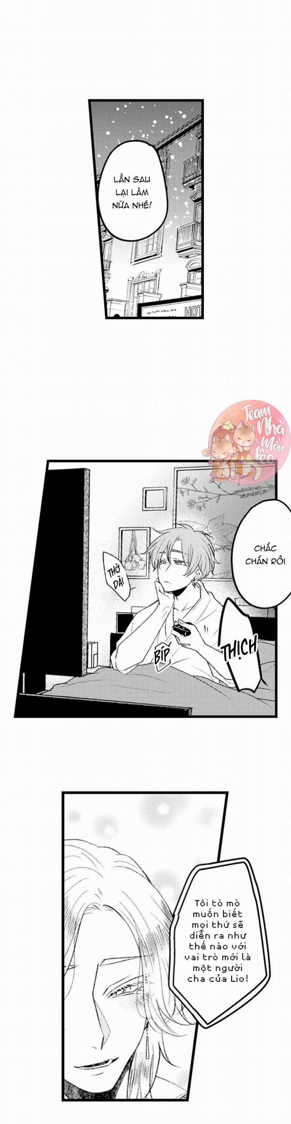 Em Muốn Được Yêu 27 trang 2