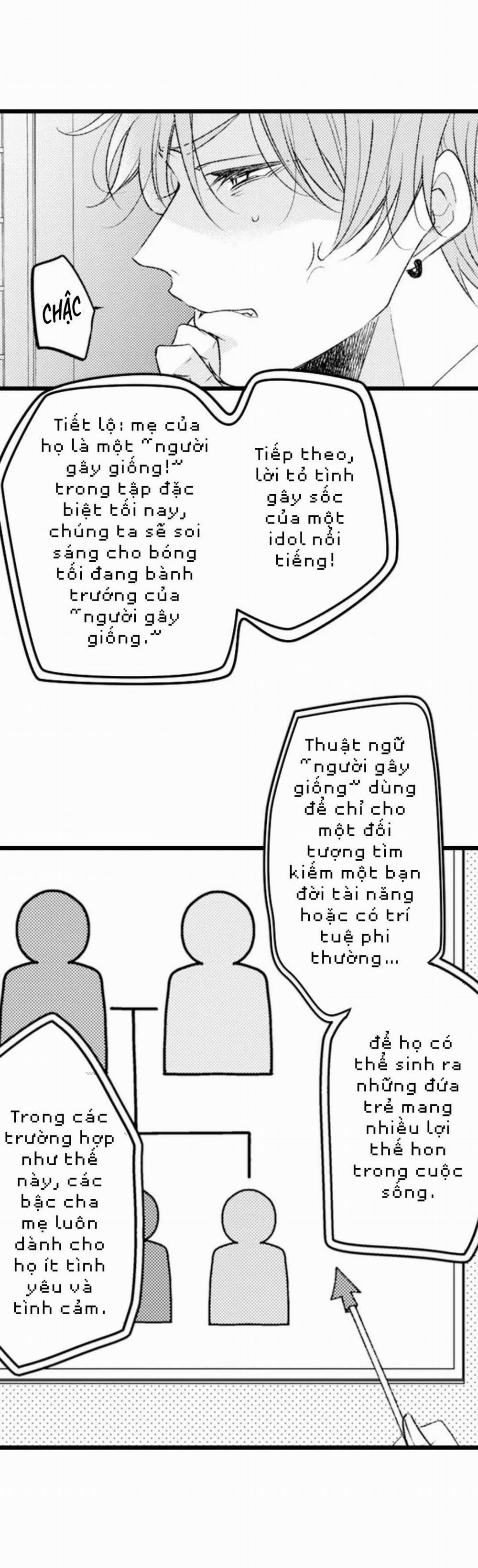 Em Muốn Được Yêu 27 trang 3