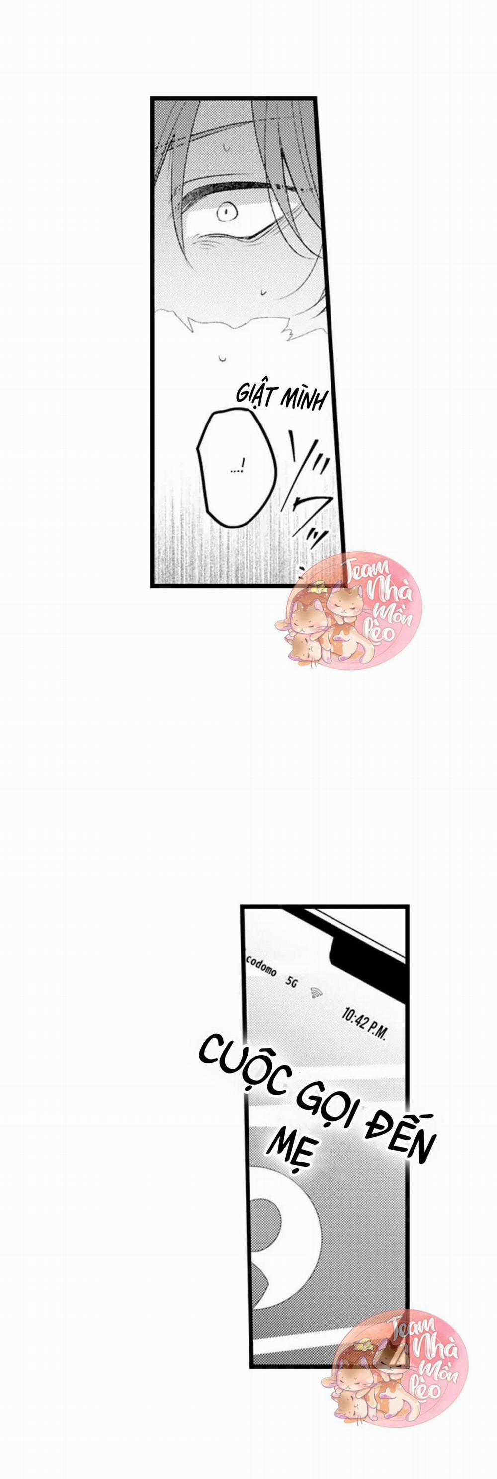 Em Muốn Được Yêu 27 trang 4