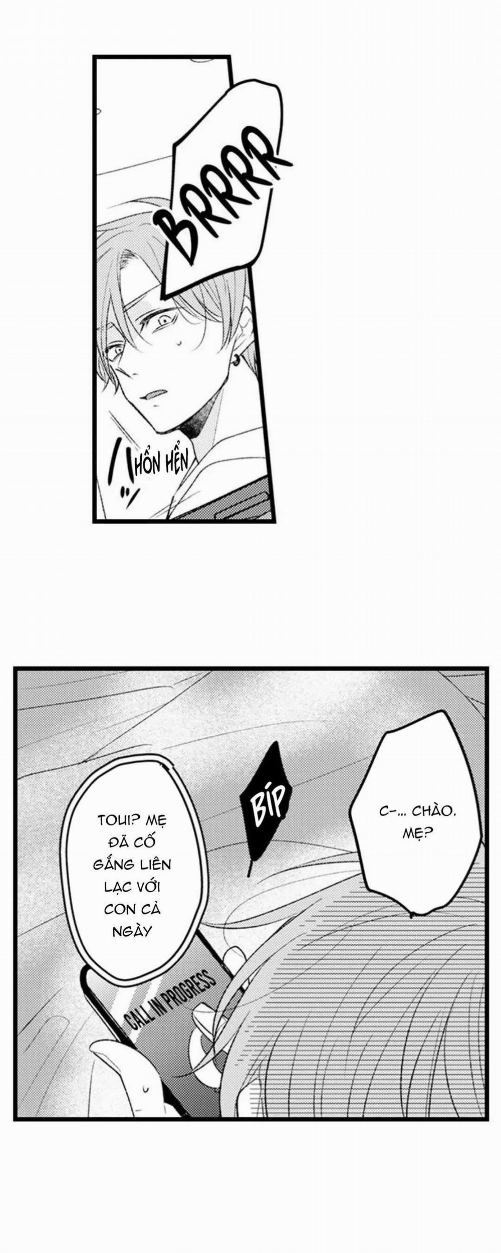 Em Muốn Được Yêu 27 trang 5