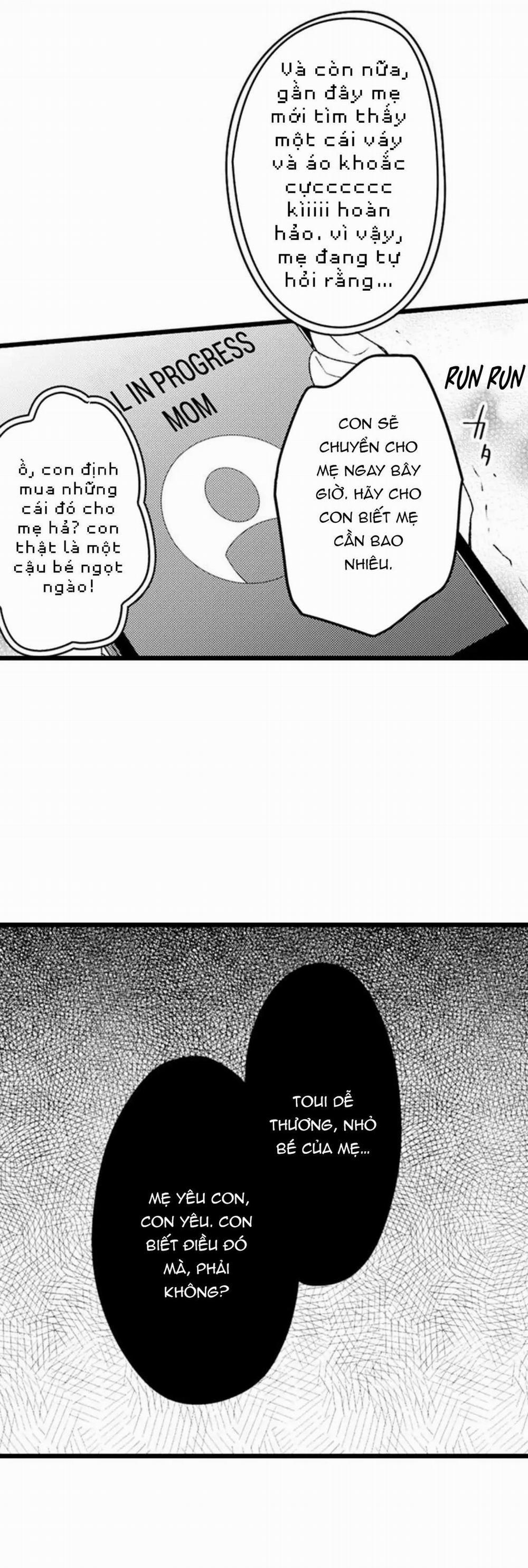 Em Muốn Được Yêu 27 trang 8