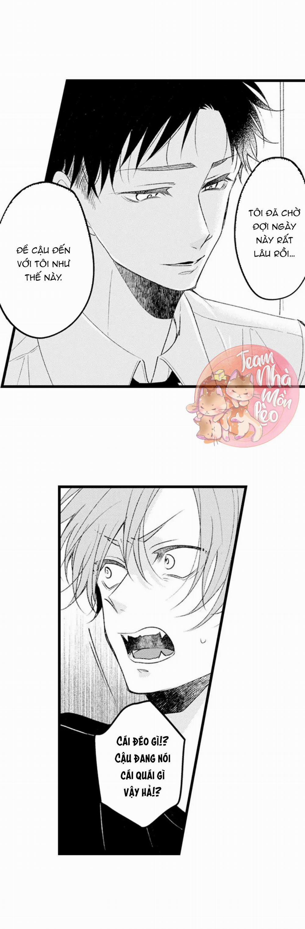 Em Muốn Được Yêu 28 trang 10
