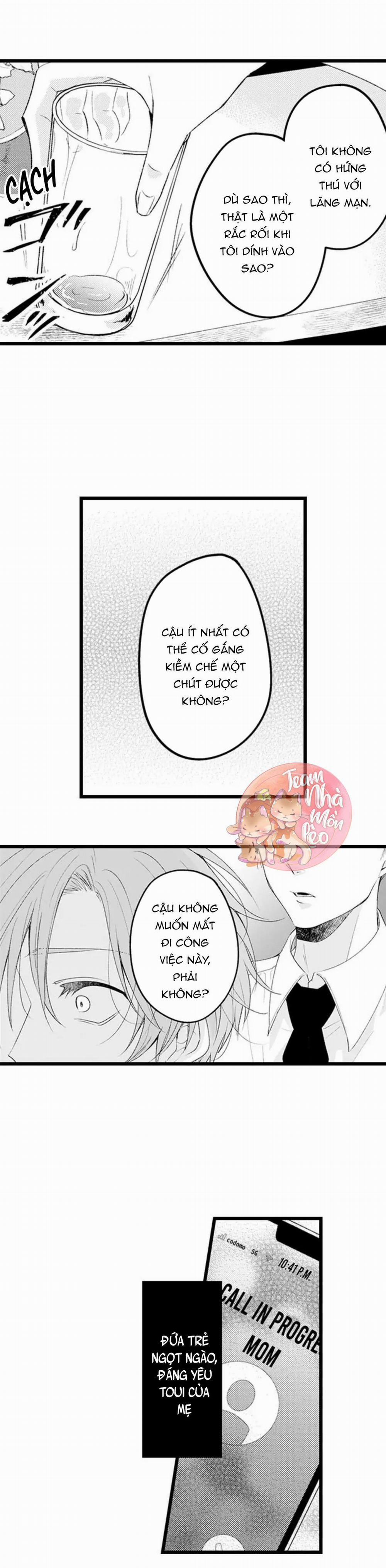 Em Muốn Được Yêu 28 trang 3