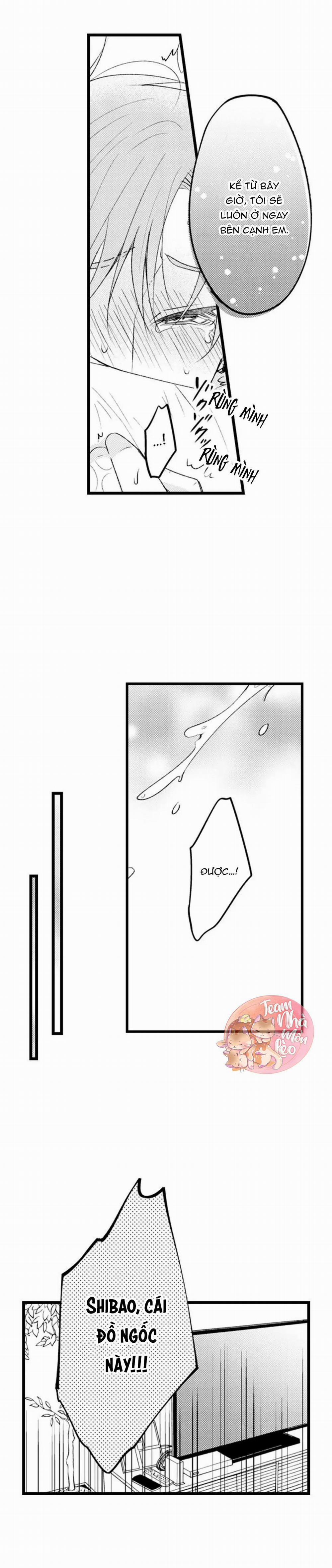 Em Muốn Được Yêu 29 trang 8