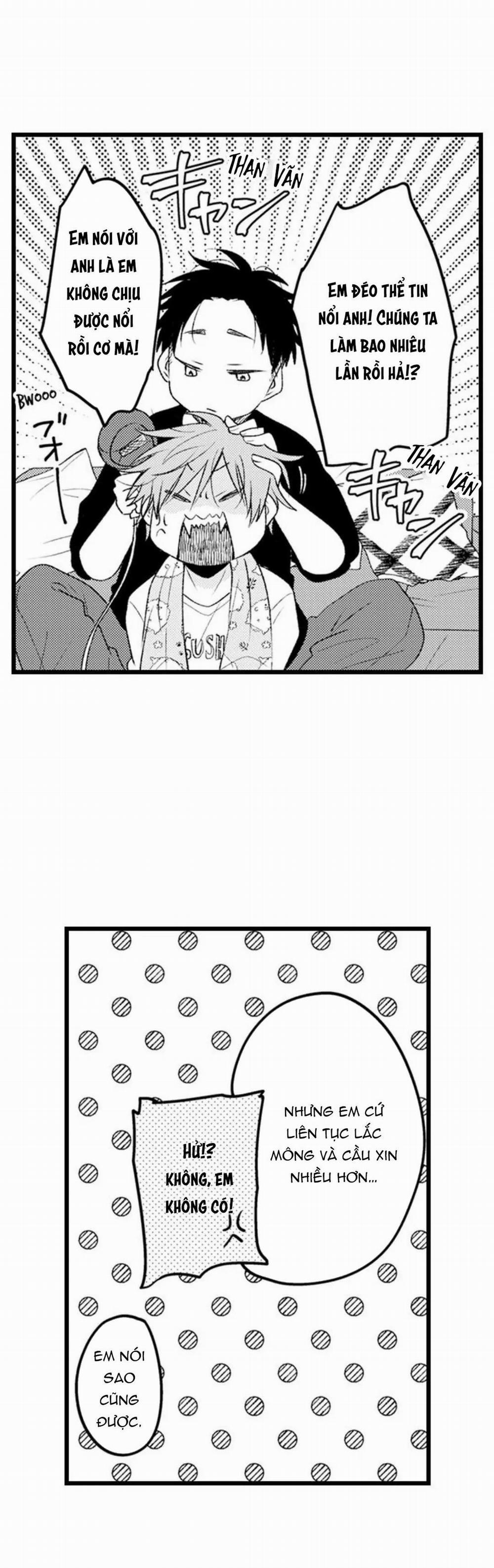 Em Muốn Được Yêu 29 trang 9