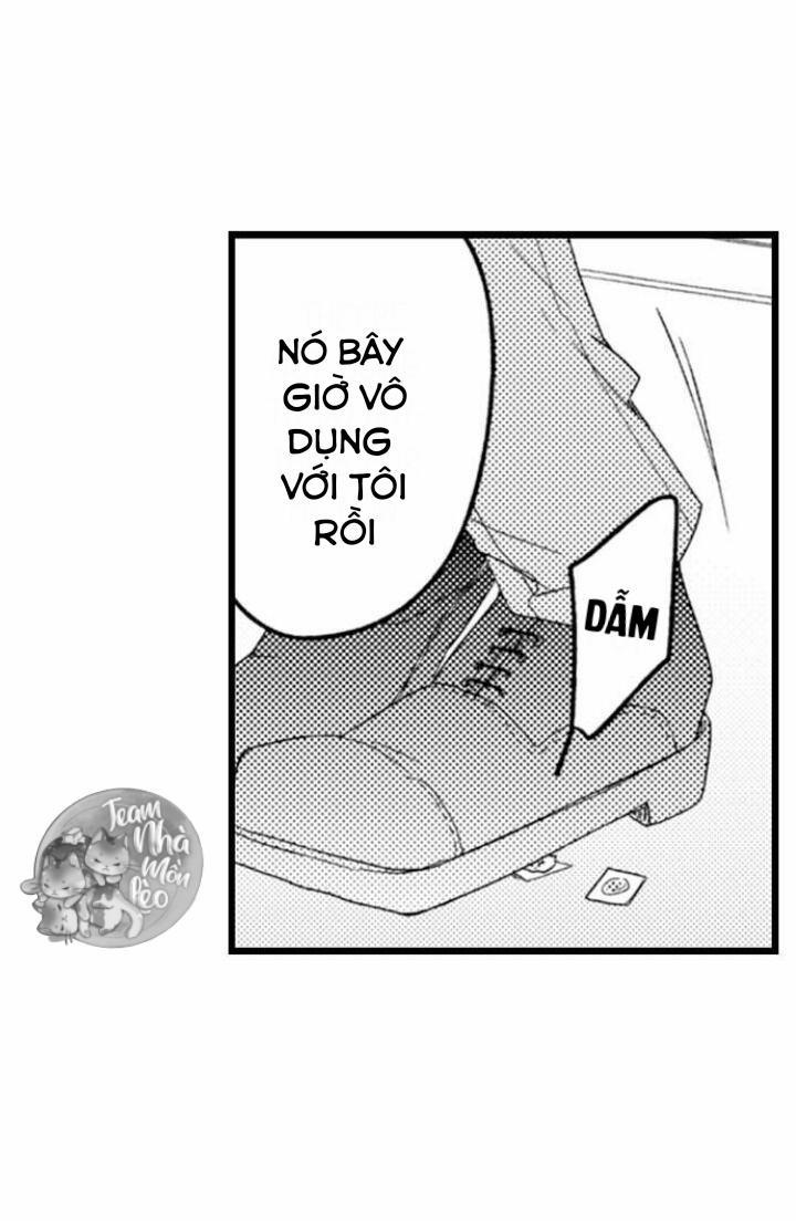 Em Muốn Được Yêu 3 trang 10