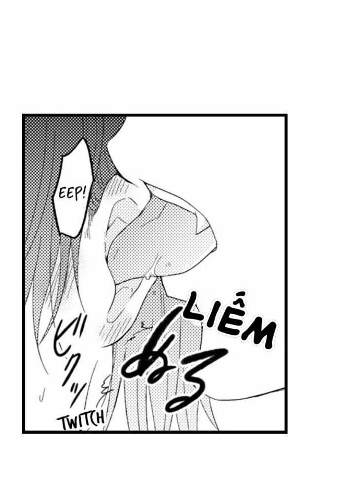 Em Muốn Được Yêu 3 trang 11