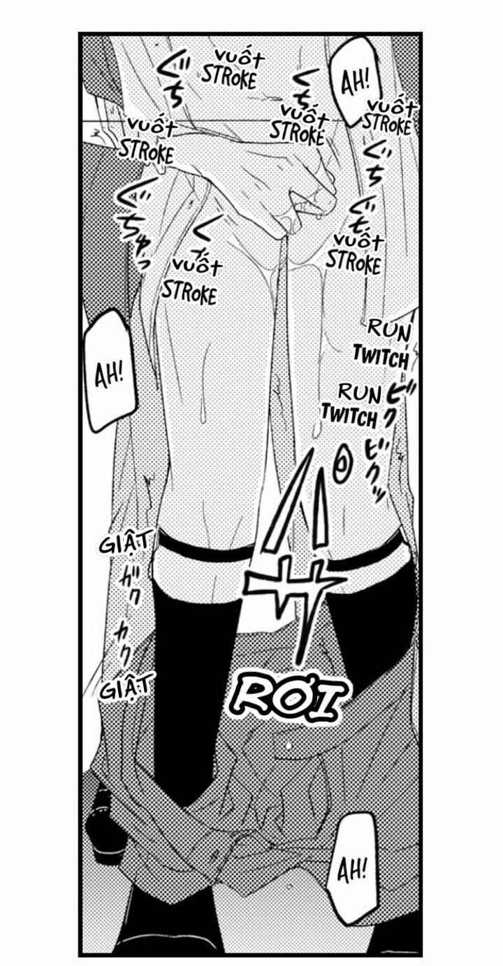 Em Muốn Được Yêu 3 trang 16