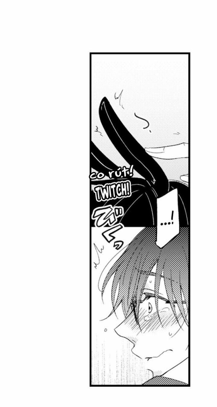 Em Muốn Được Yêu 3 trang 20