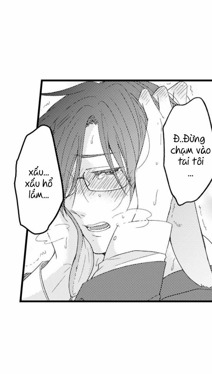 Em Muốn Được Yêu 3 trang 23