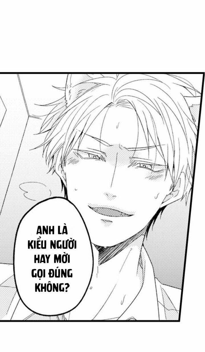 Em Muốn Được Yêu 3 trang 24