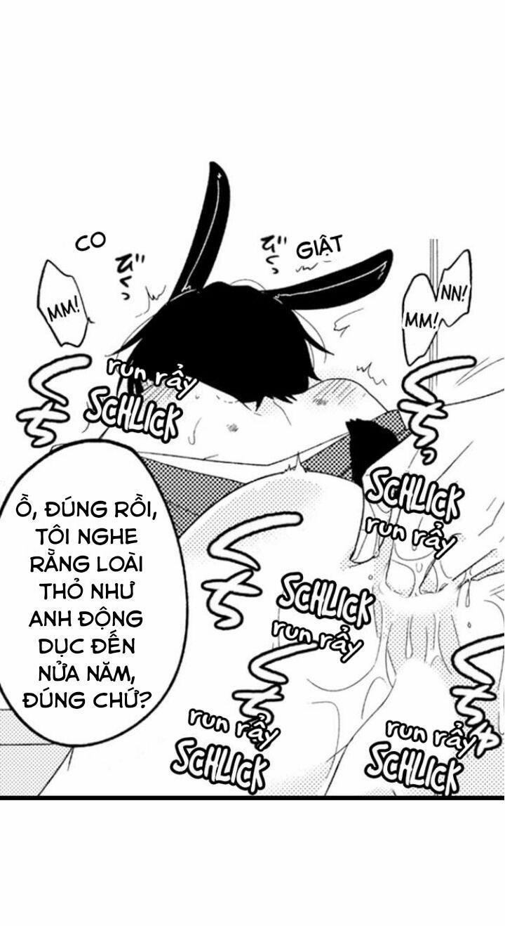 Em Muốn Được Yêu 3 trang 27