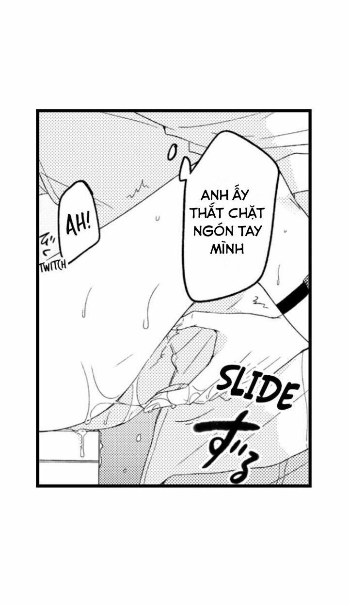 Em Muốn Được Yêu 3 trang 28