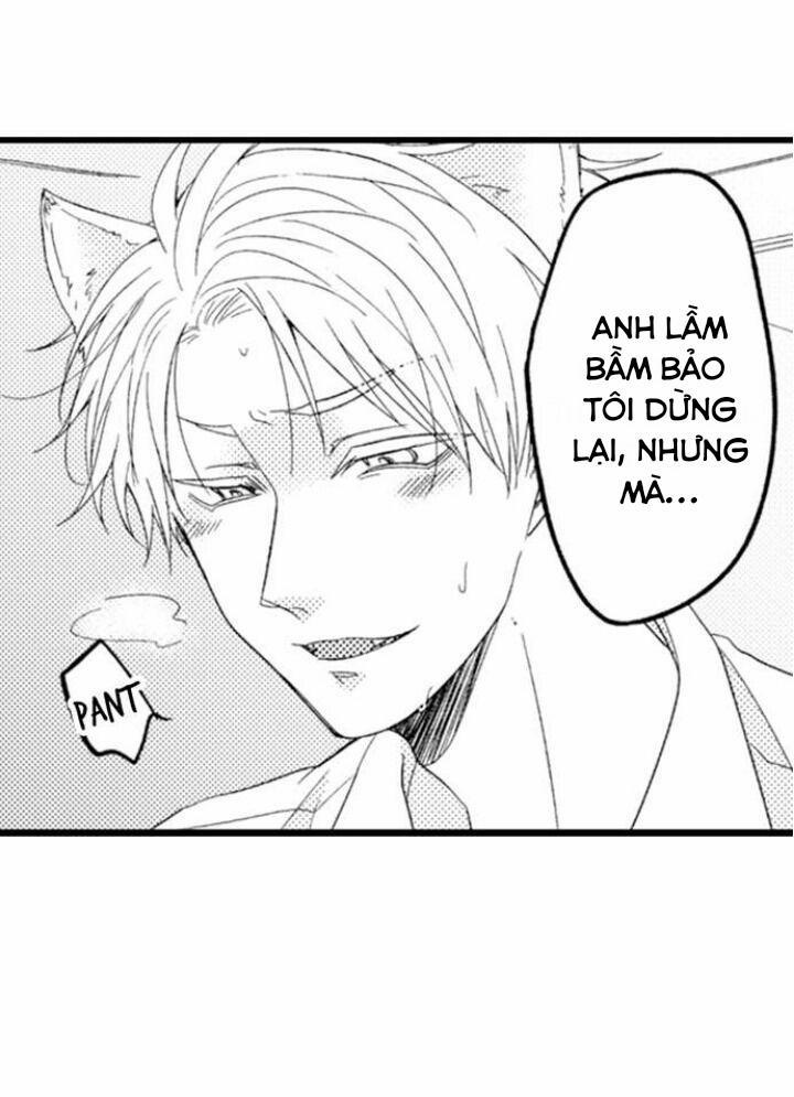 Em Muốn Được Yêu 3 trang 30