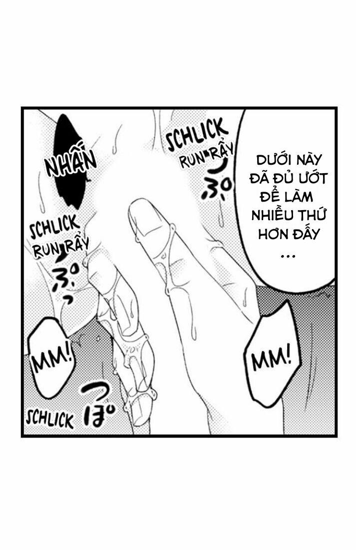 Em Muốn Được Yêu 3 trang 31