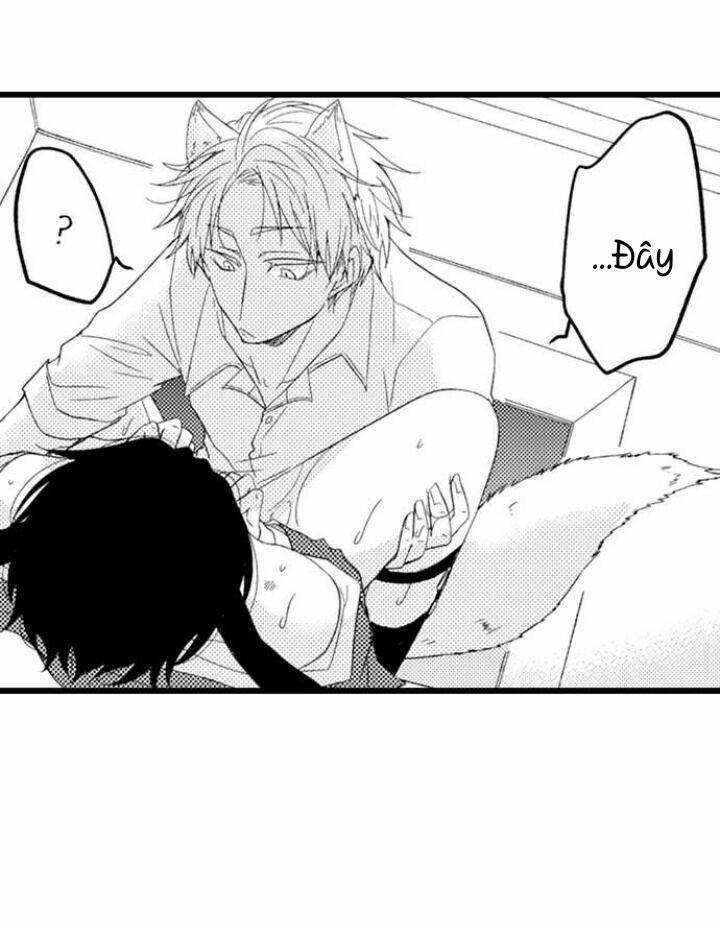 Em Muốn Được Yêu 3 trang 33