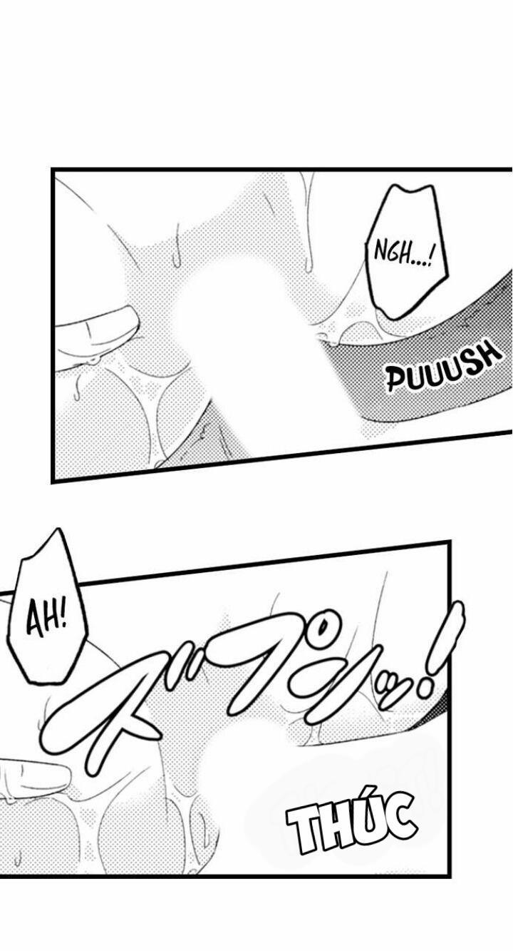 Em Muốn Được Yêu 3 trang 38