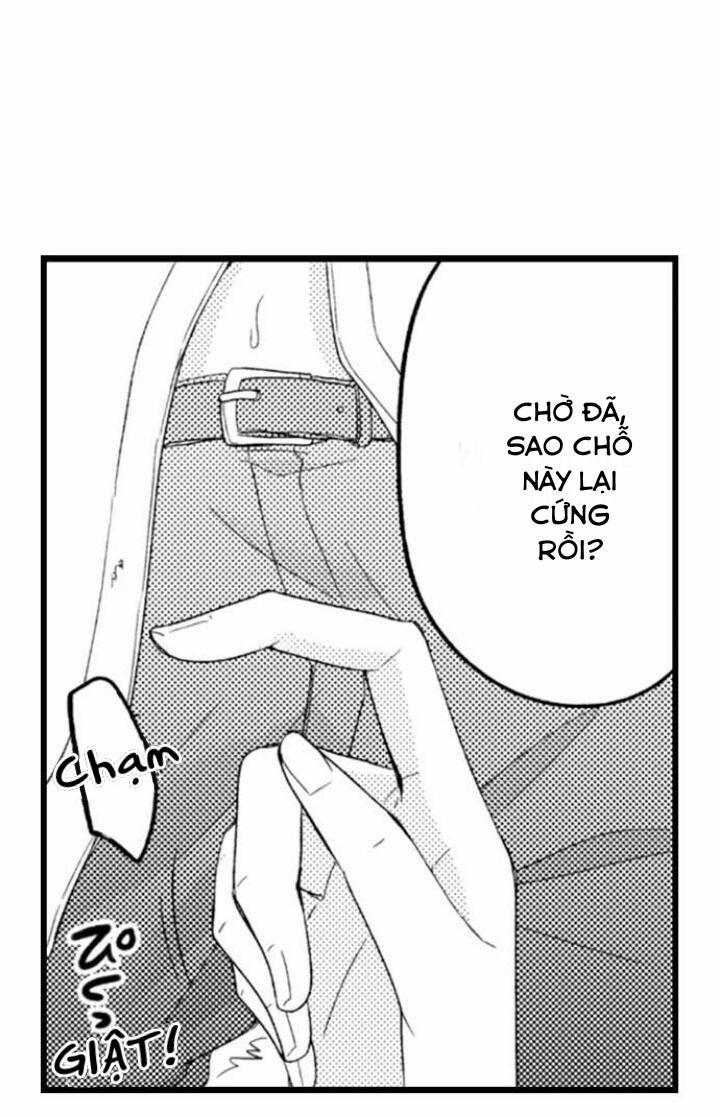 Em Muốn Được Yêu 3 trang 4