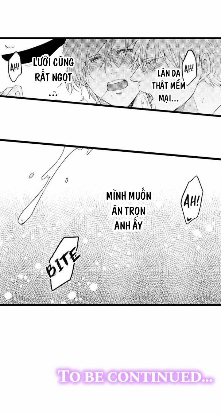 Em Muốn Được Yêu 3 trang 40