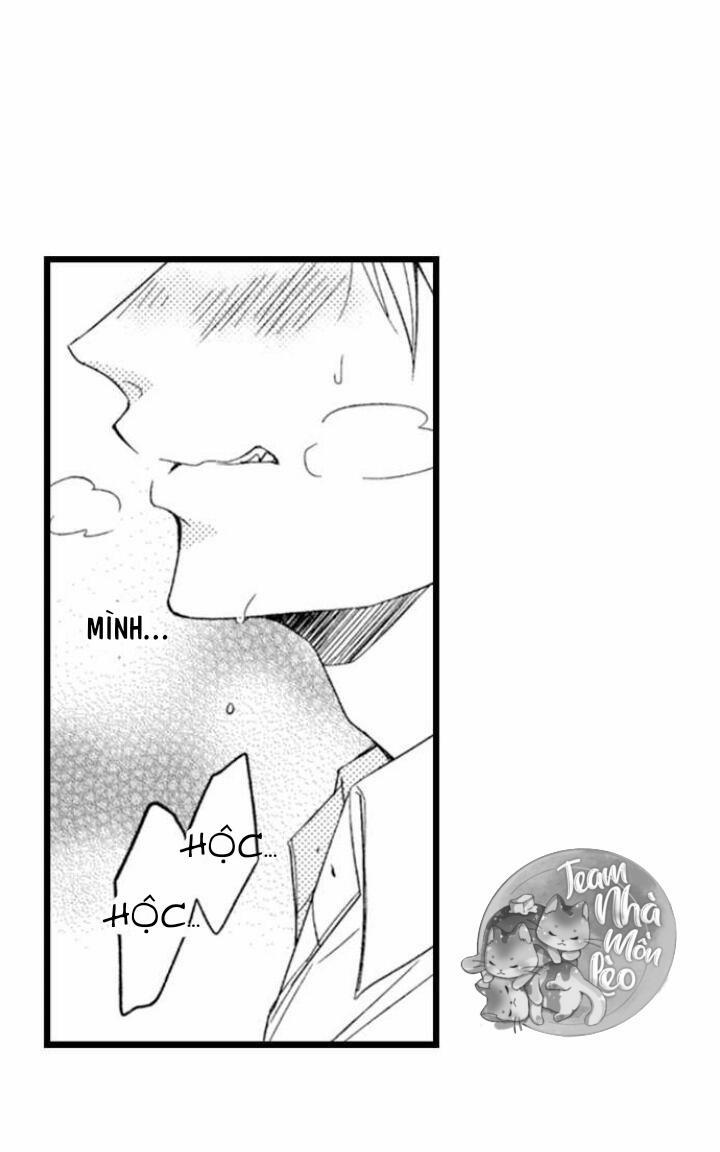 Em Muốn Được Yêu 3 trang 6