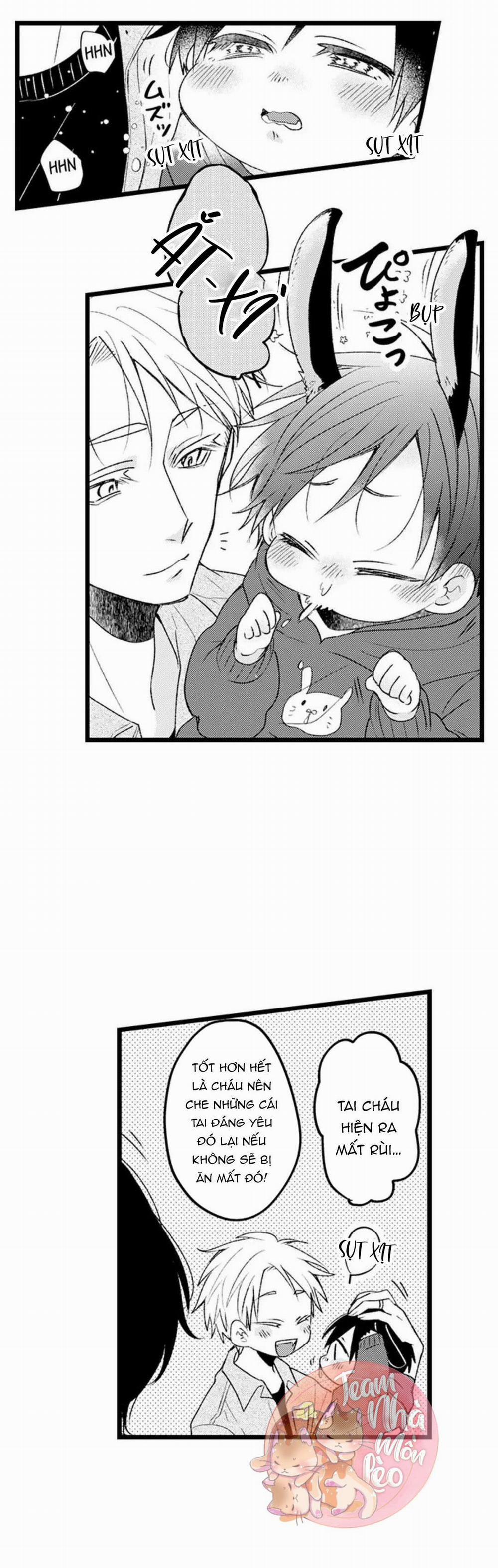 Em Muốn Được Yêu 30 trang 1