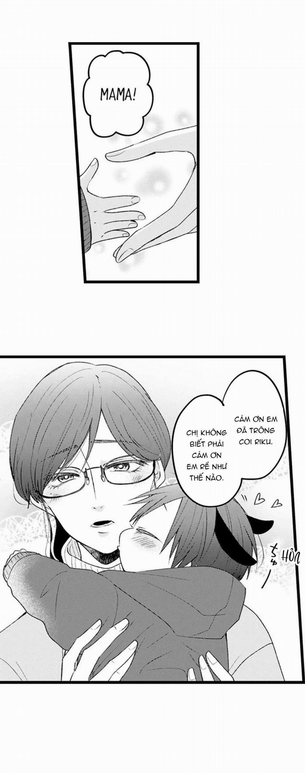 Em Muốn Được Yêu 30 trang 3