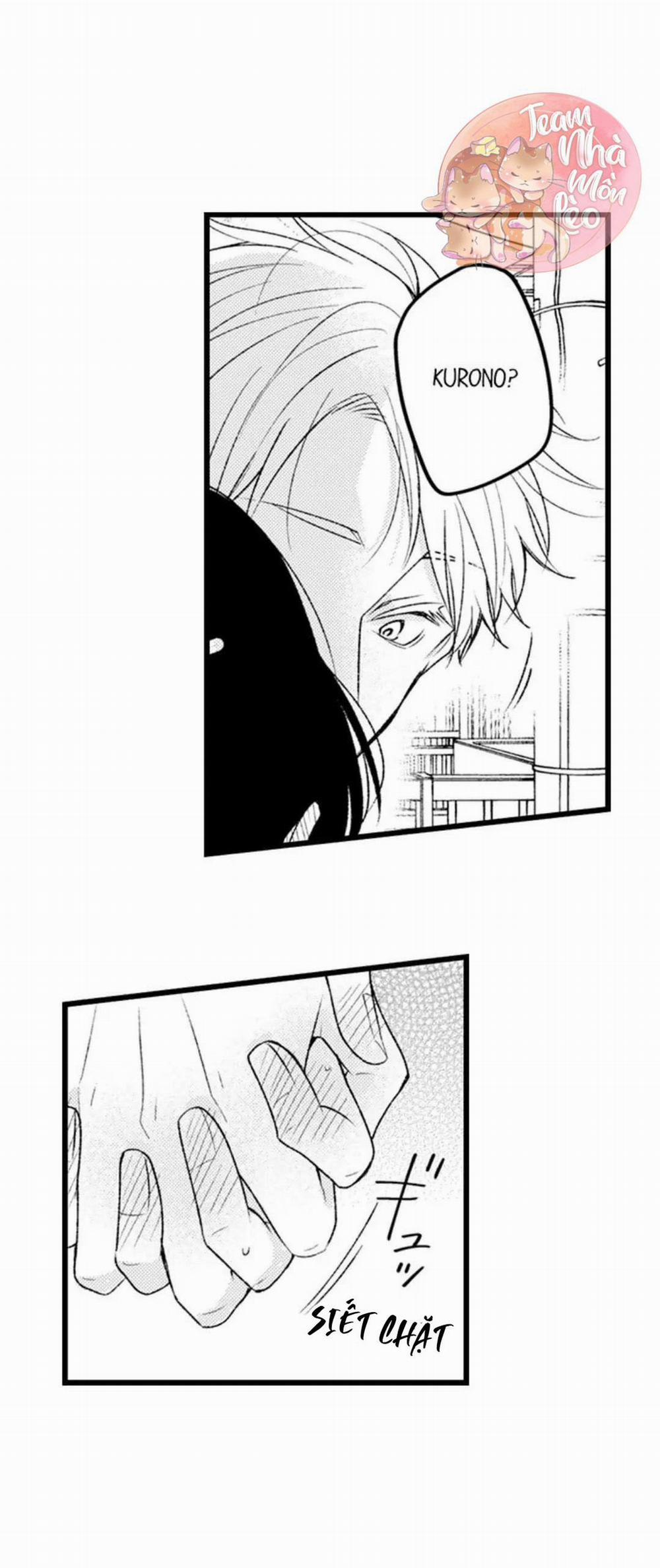 Em Muốn Được Yêu 30 trang 8