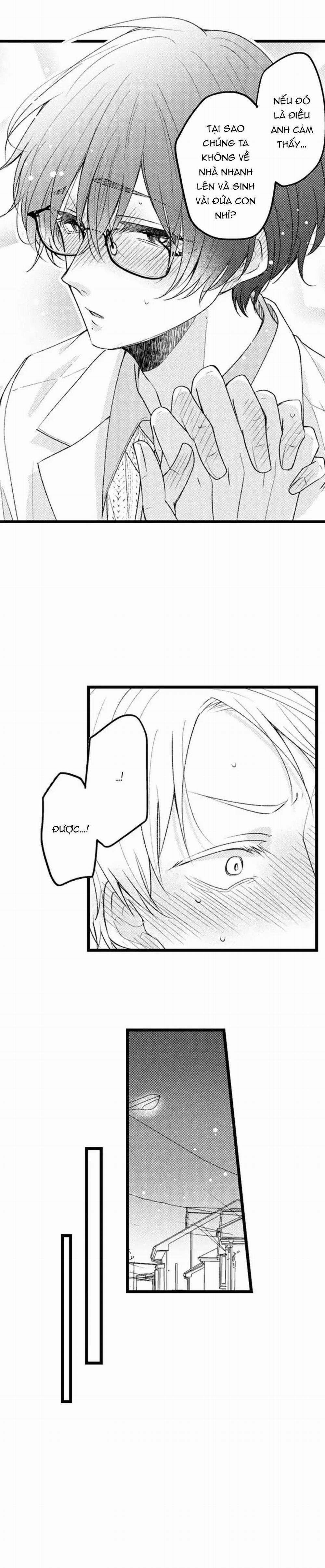 Em Muốn Được Yêu 30 trang 9