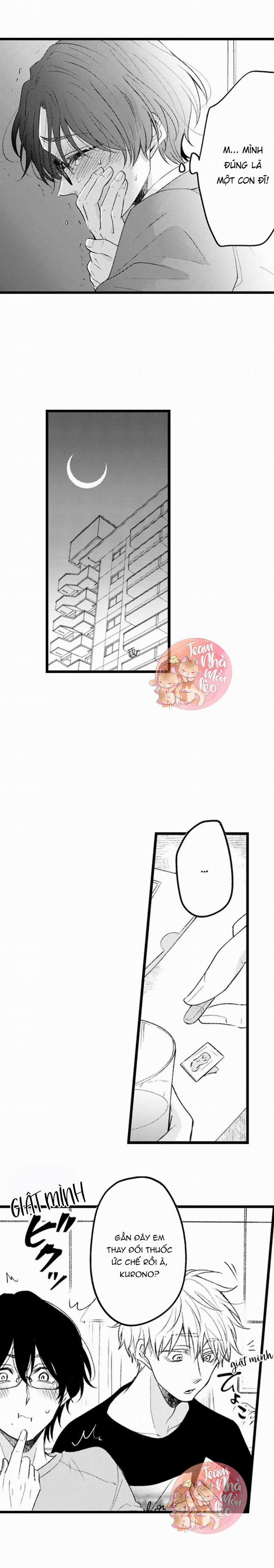 Em Muốn Được Yêu 32 trang 4