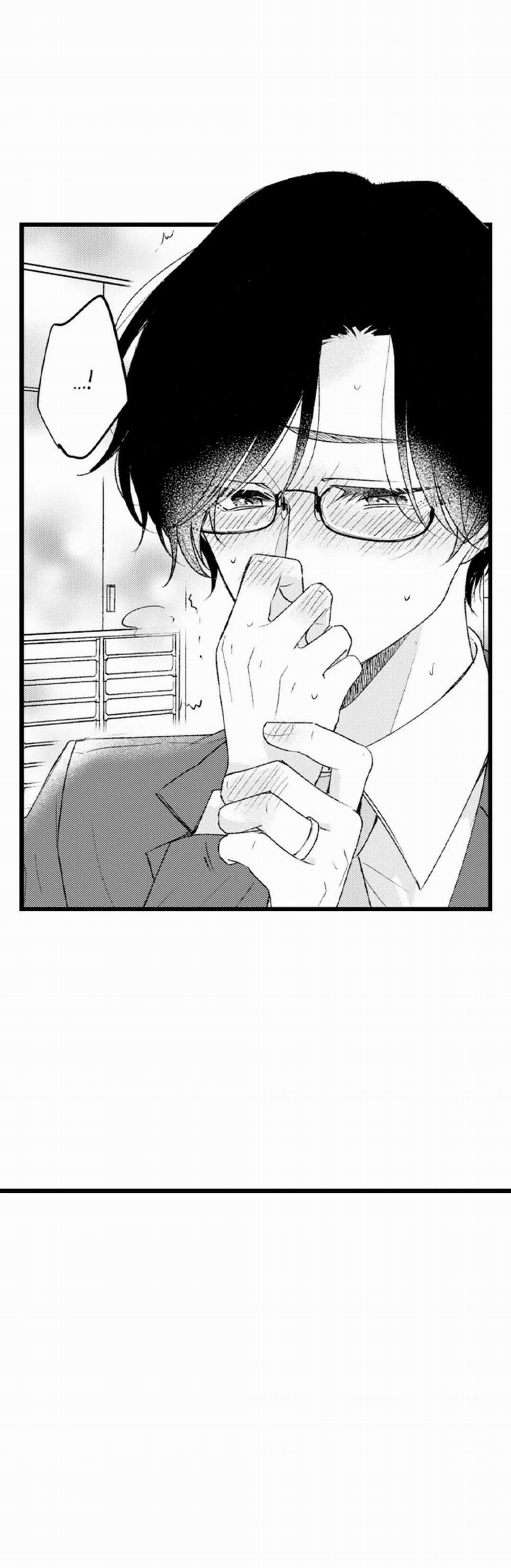 Em Muốn Được Yêu 33 trang 5