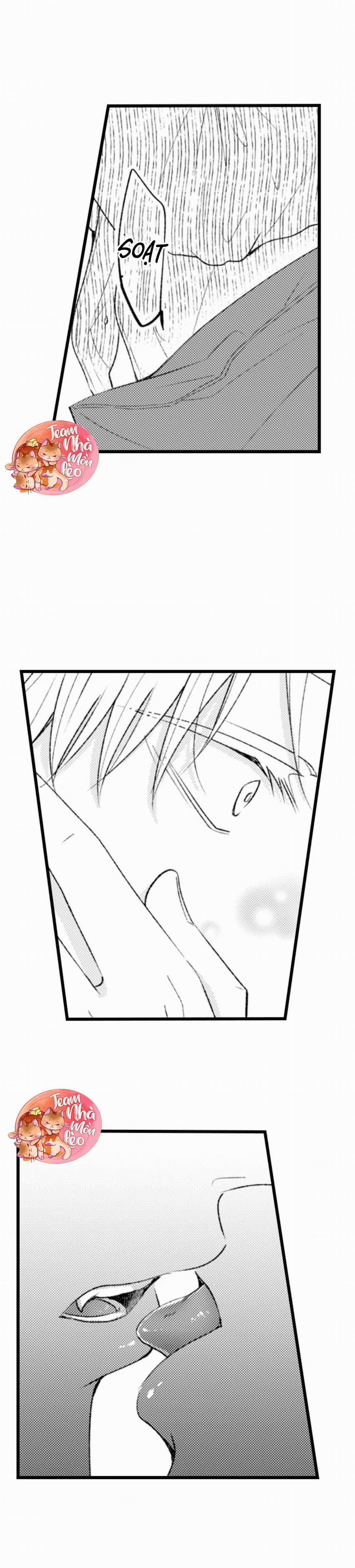 Em Muốn Được Yêu 34 trang 13