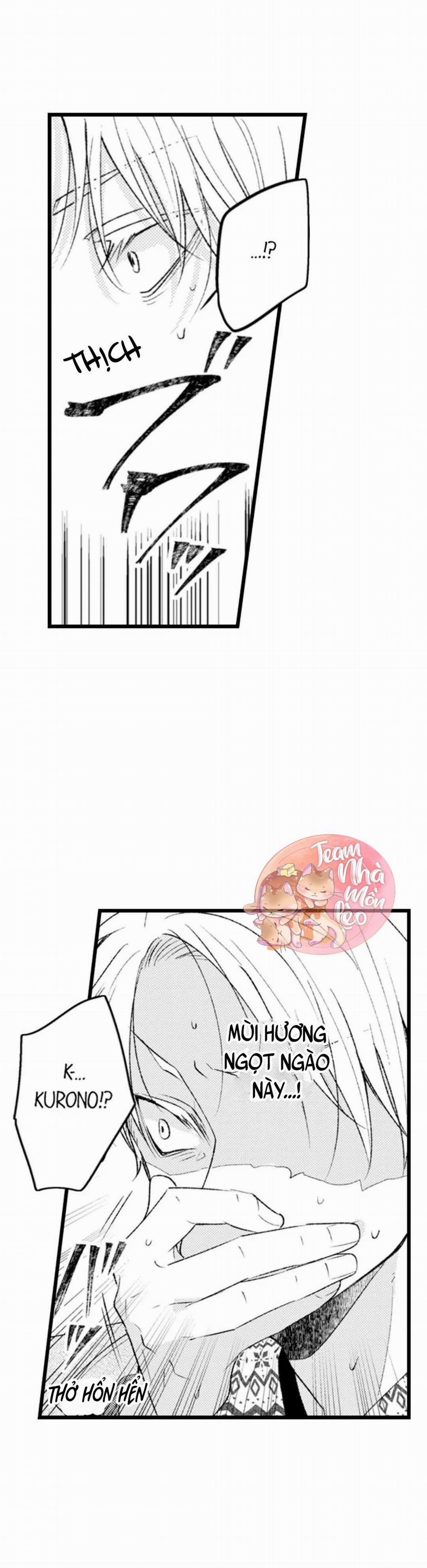 Em Muốn Được Yêu 34 trang 4