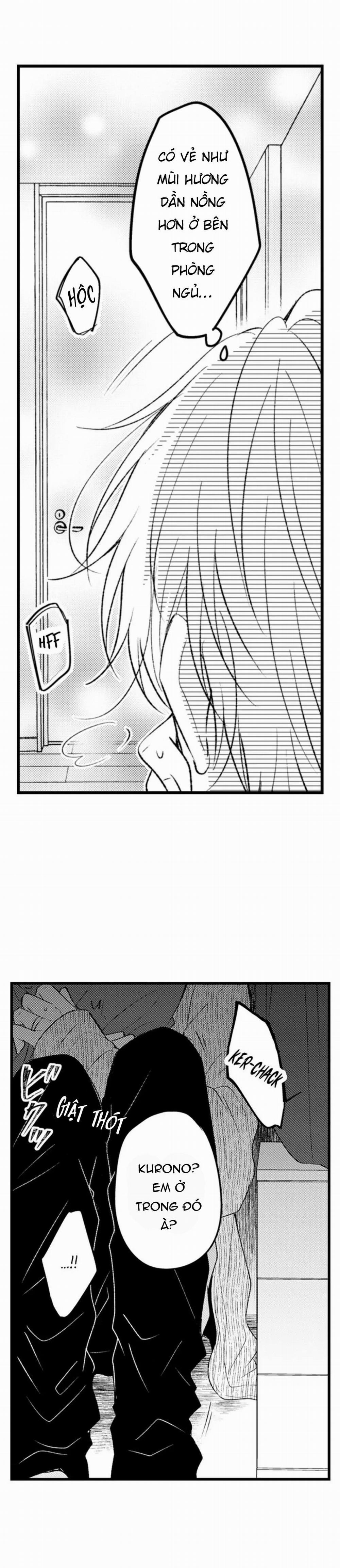 Em Muốn Được Yêu 34 trang 6